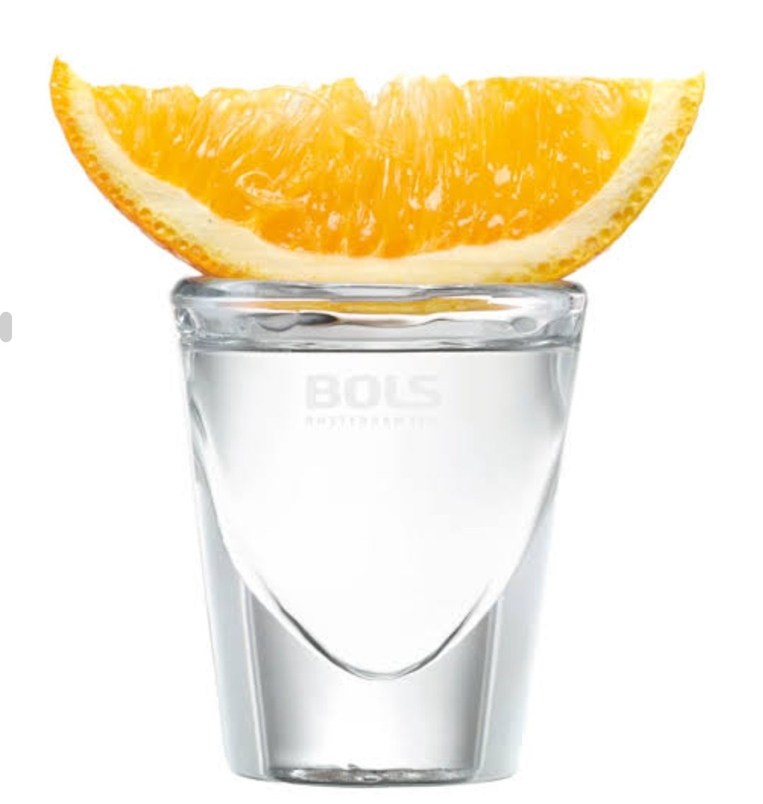 Bols Shots