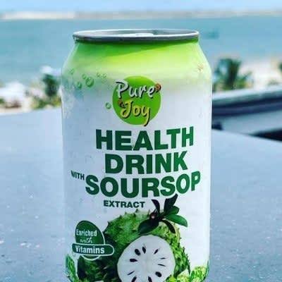 Health Soursop