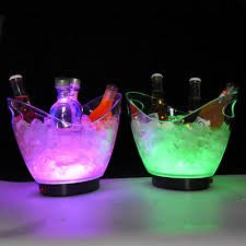 Drink Lighting 