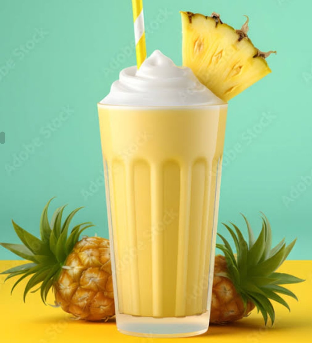 Pinashake