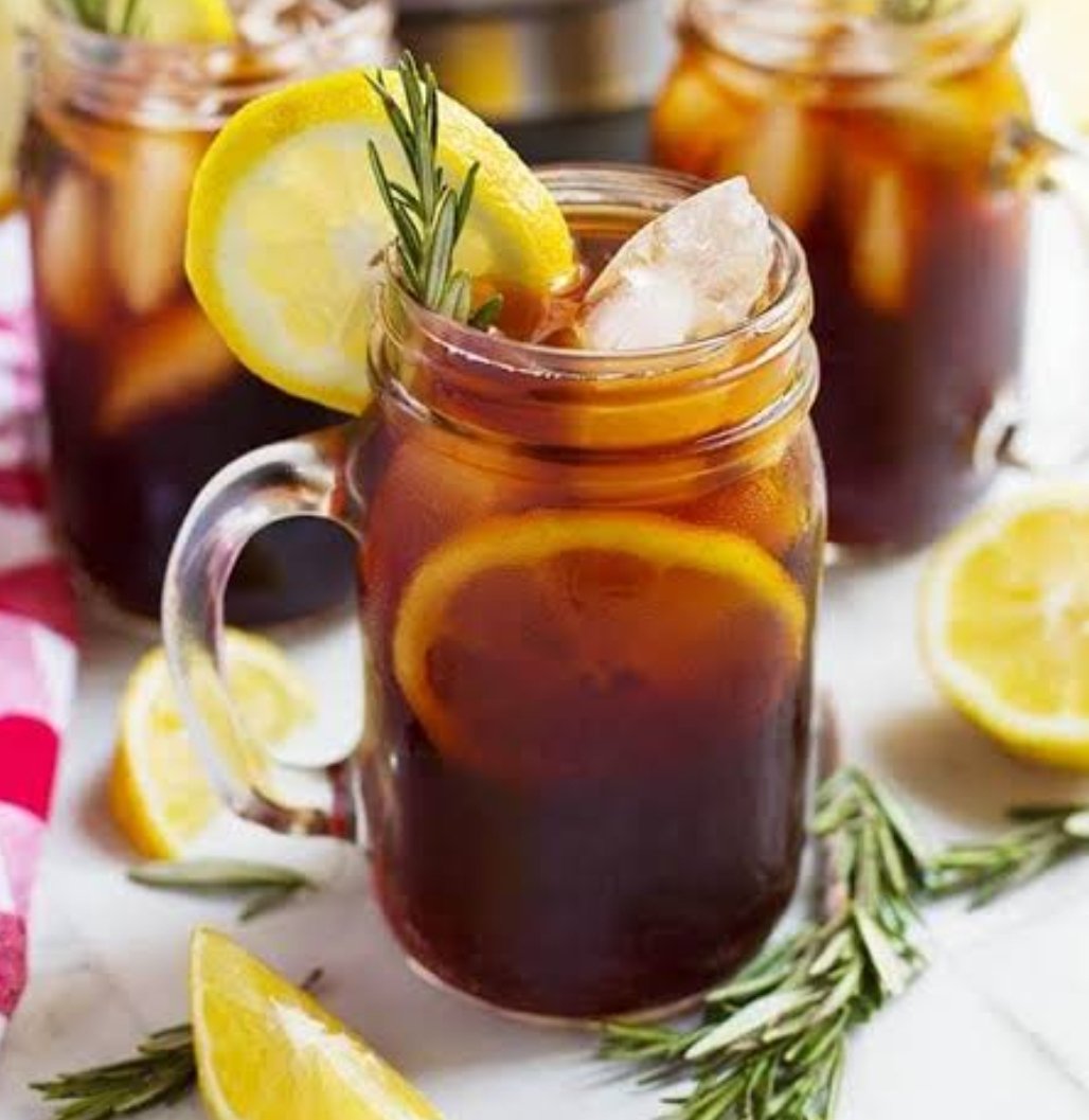 Iced Tea