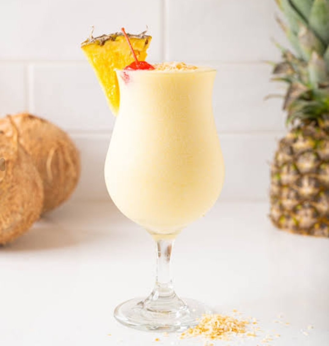 Pina colada