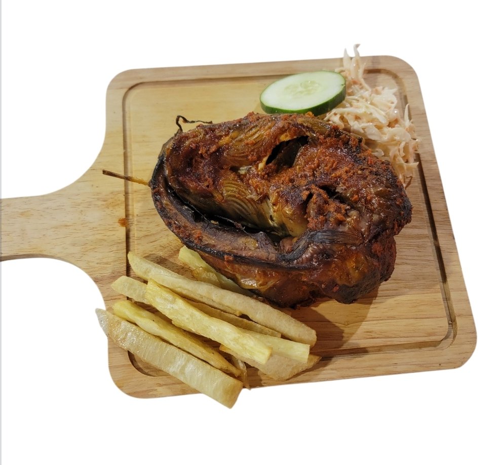 Bay BBQ