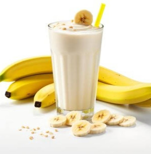 Banana Shake