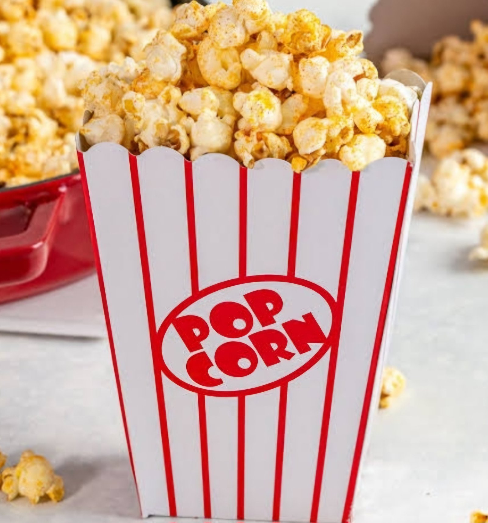 Popcorn 