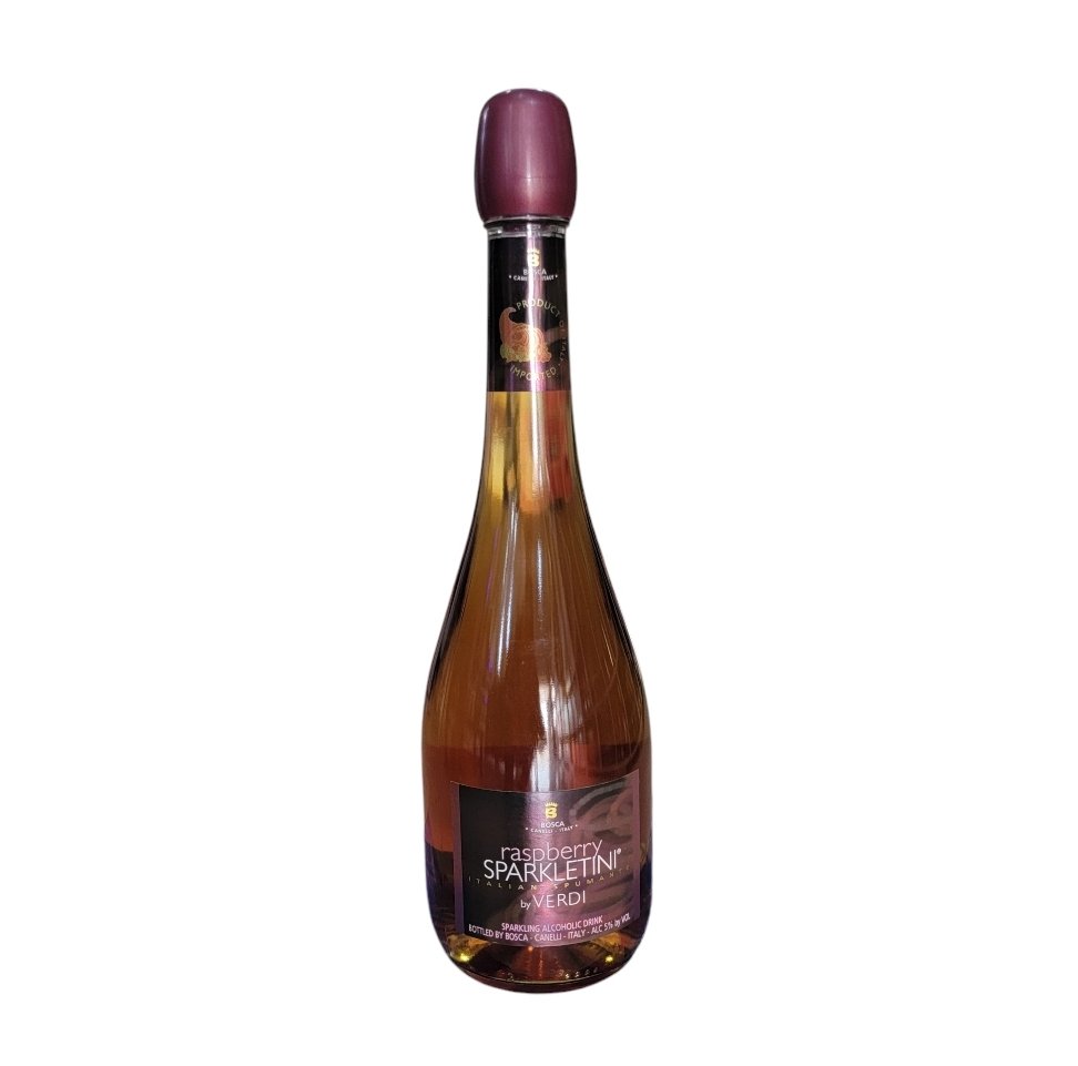 VERDI Raspberry