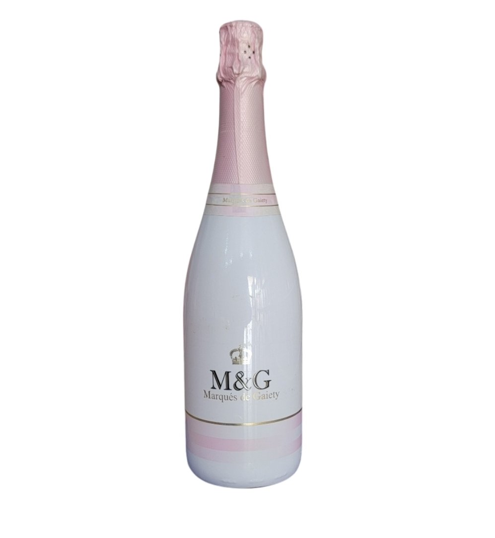 M&G Champagne 