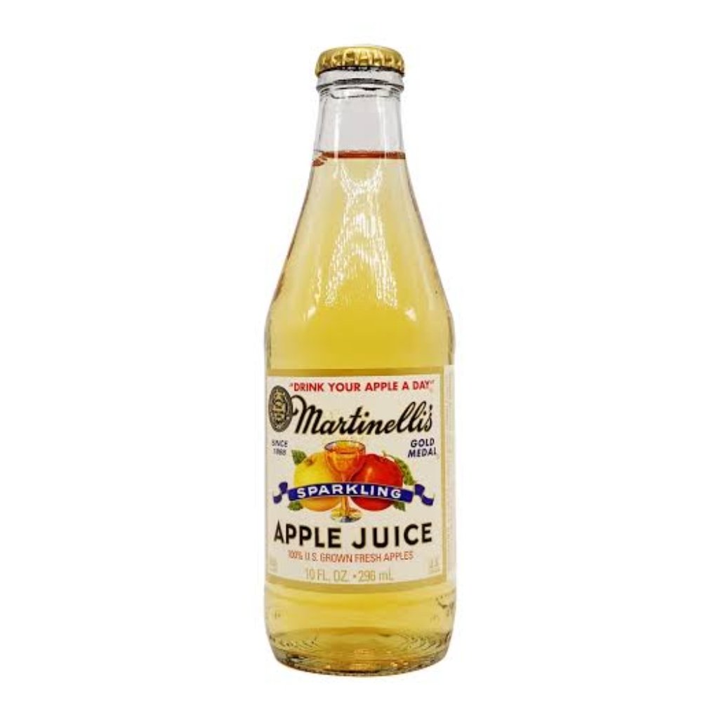 Martinellis