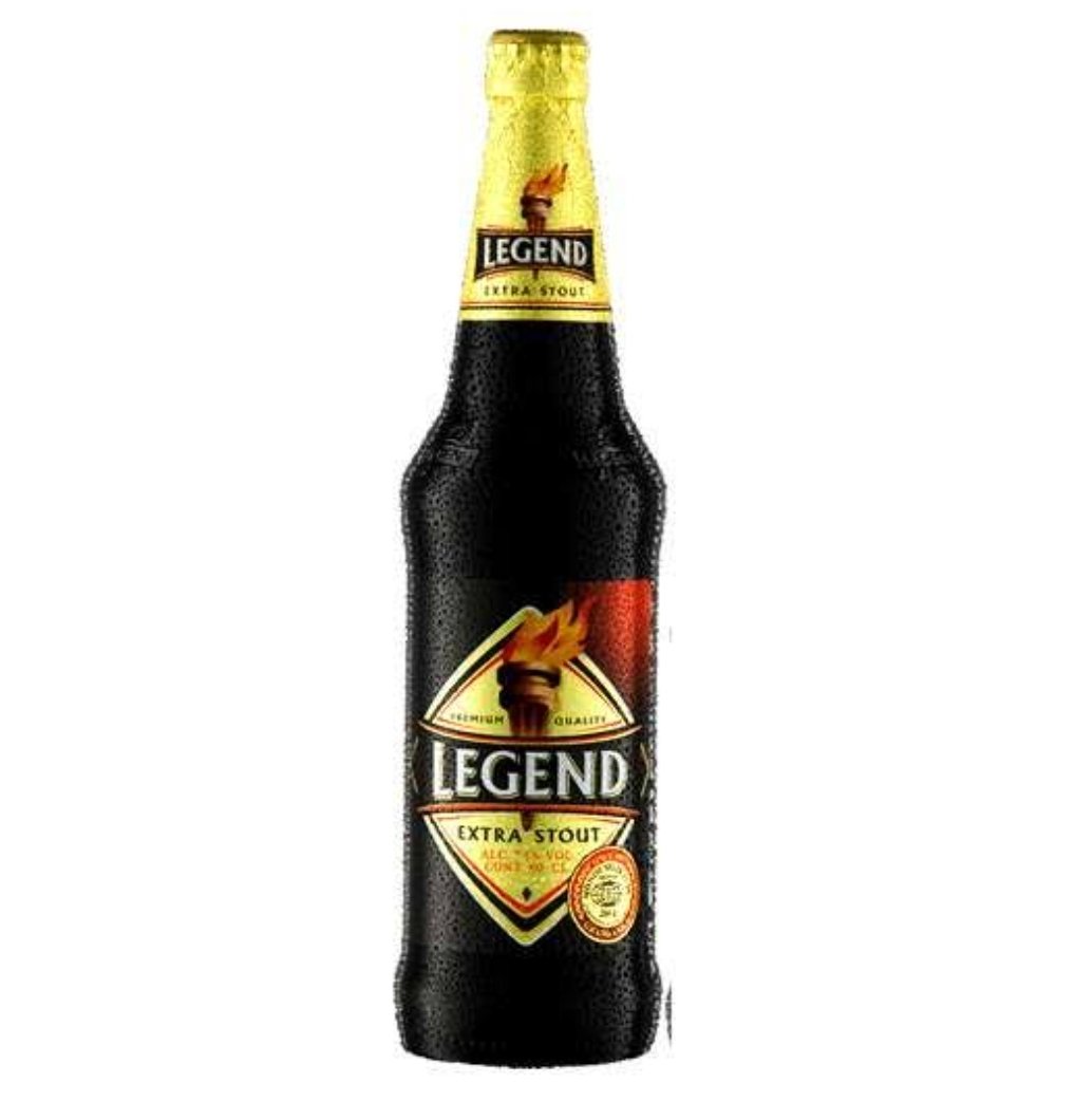 Legend Med