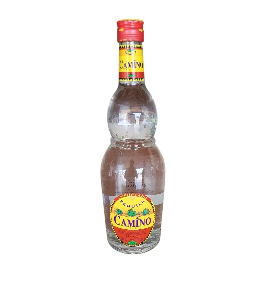 Camino Tequila