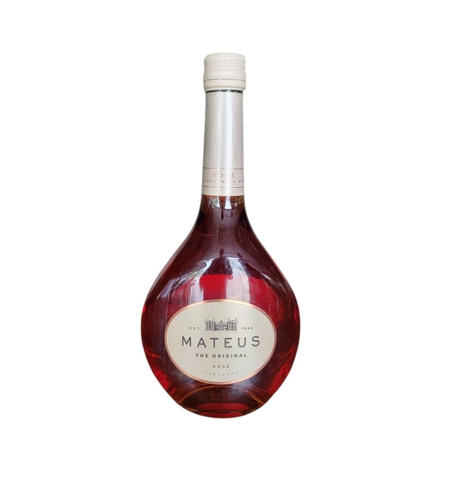 MATEUS Rose