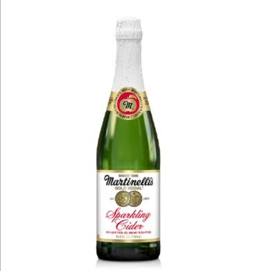 Martinellis Wine