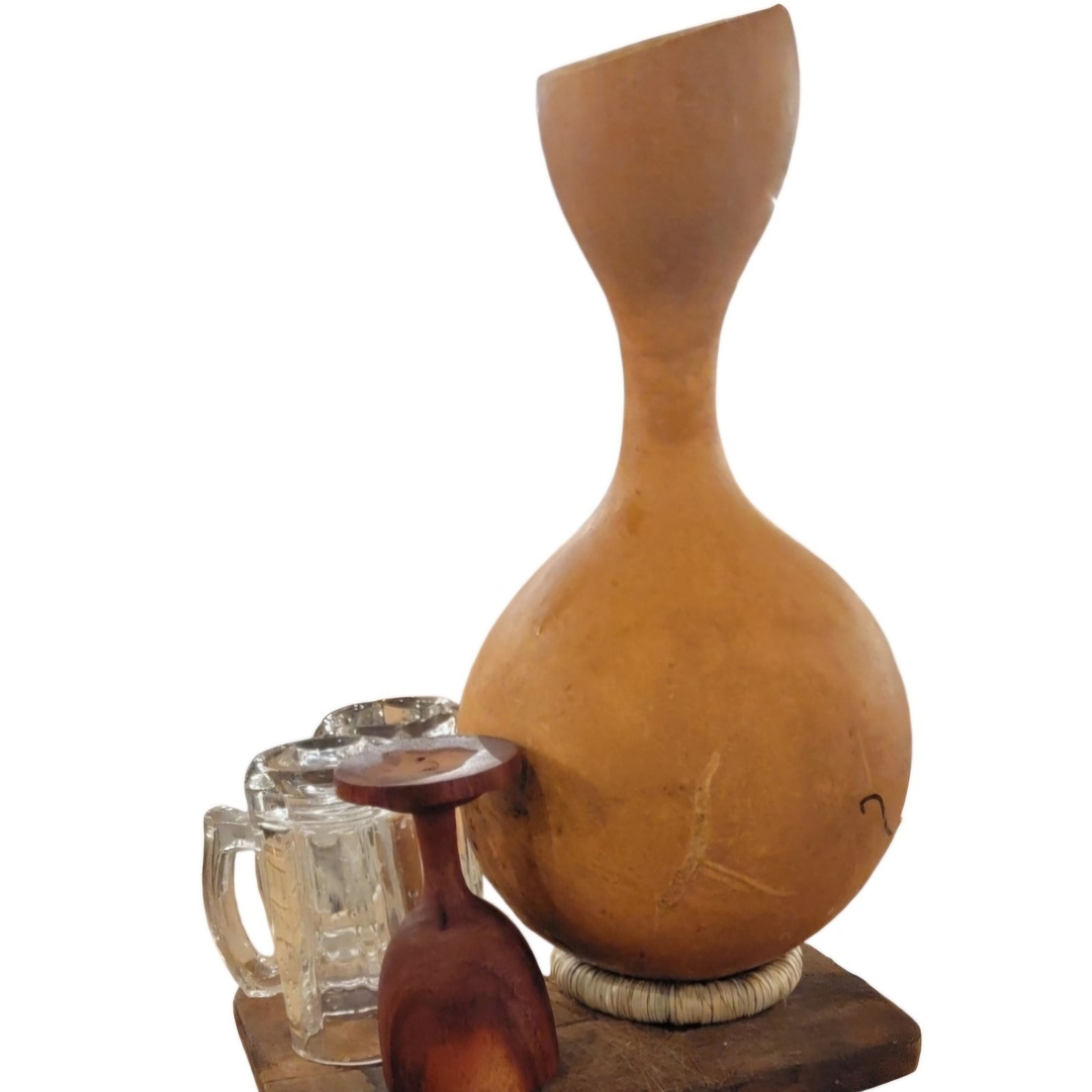 Fresh Palmwine
