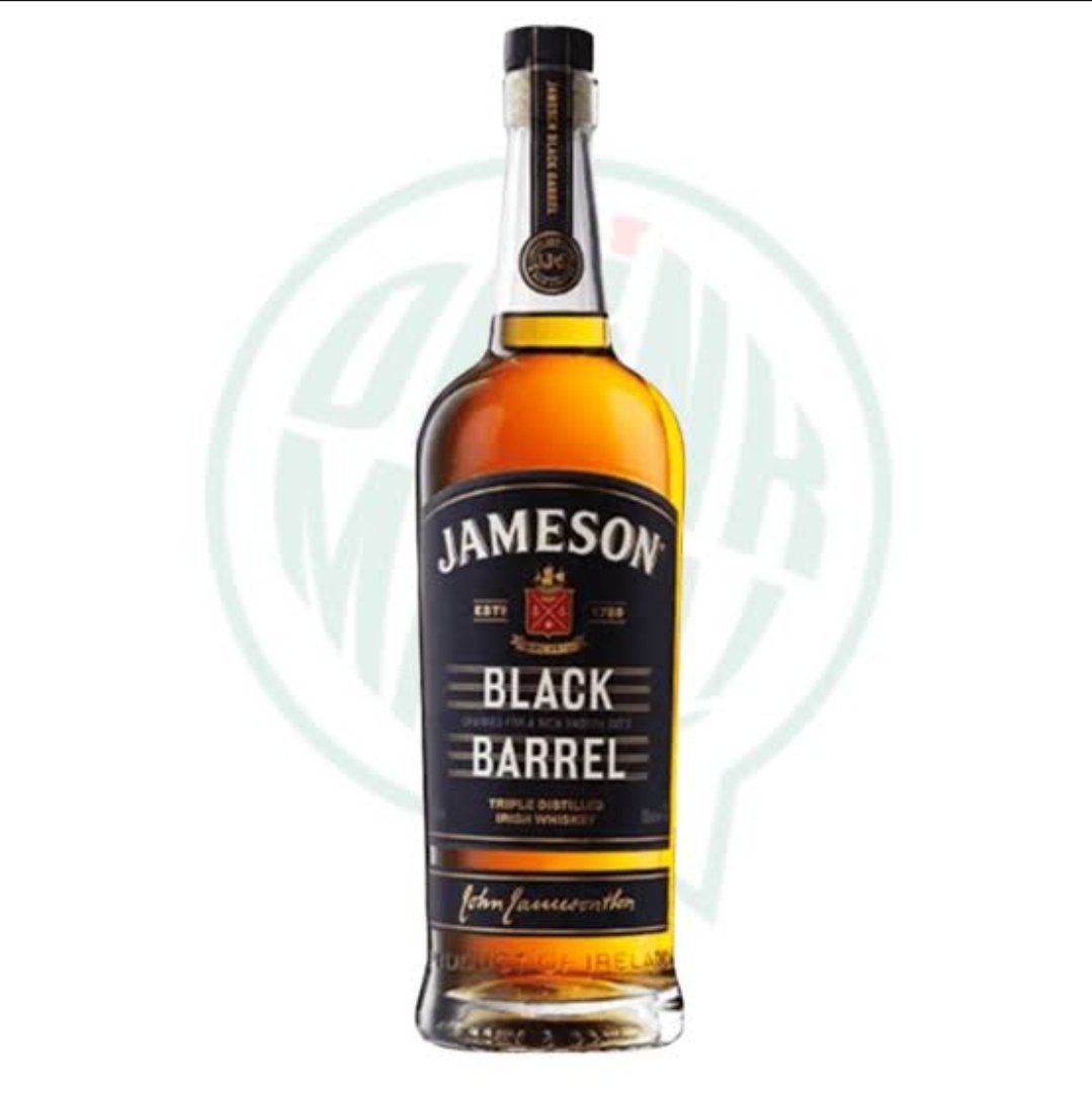 Jameson Black