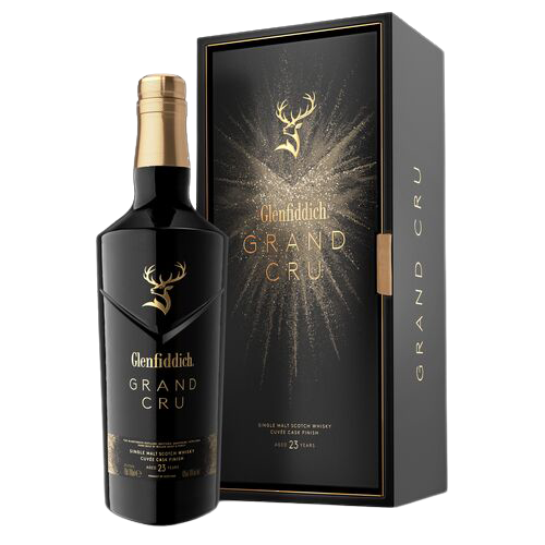 Glenfiddich 23yrs