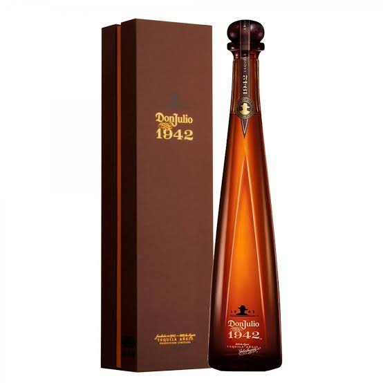 DON JULIO