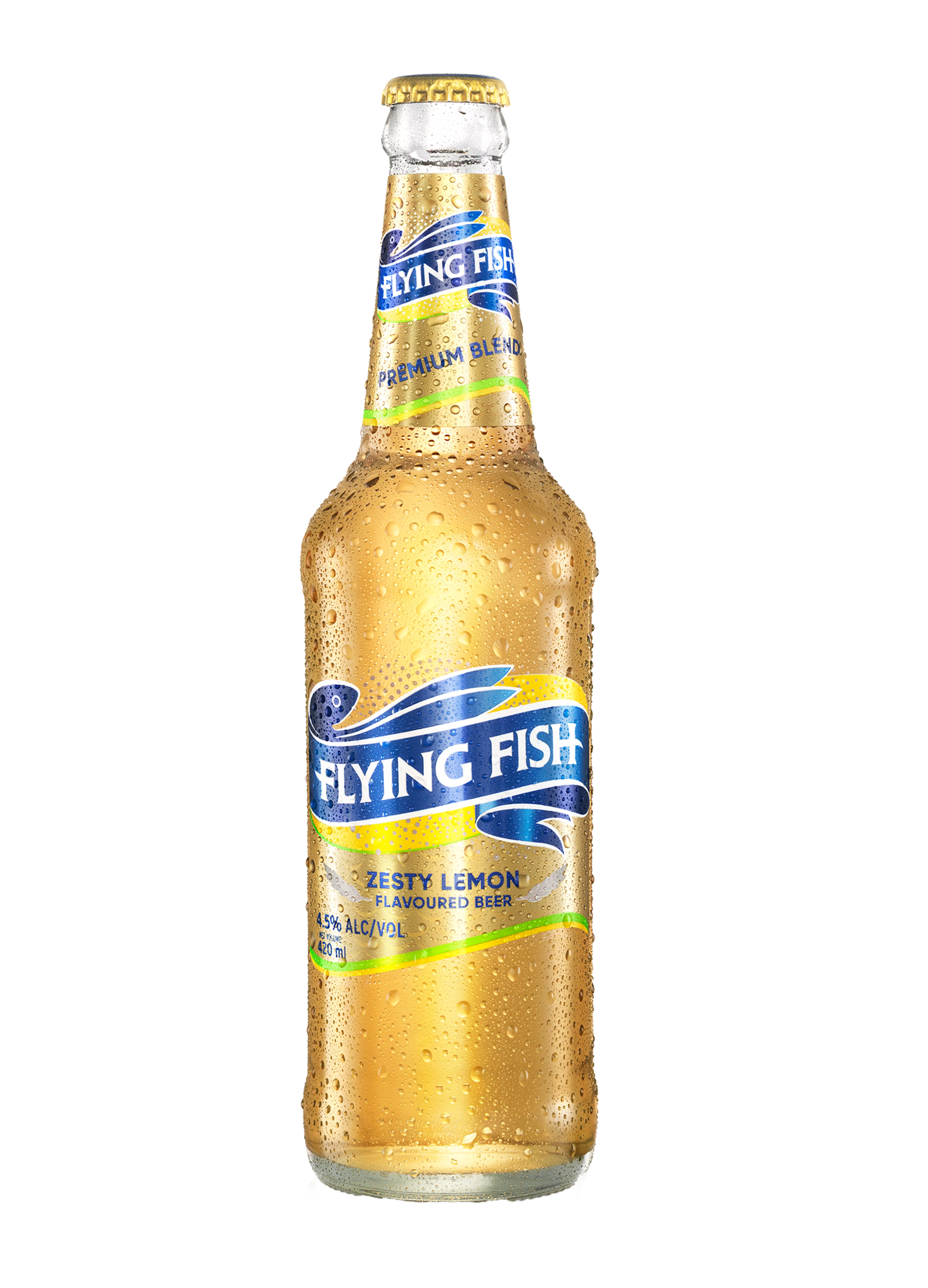 Flying Fish