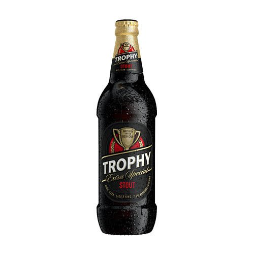 Trophy Stout