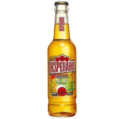 Desperados Btl