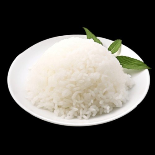White Rice